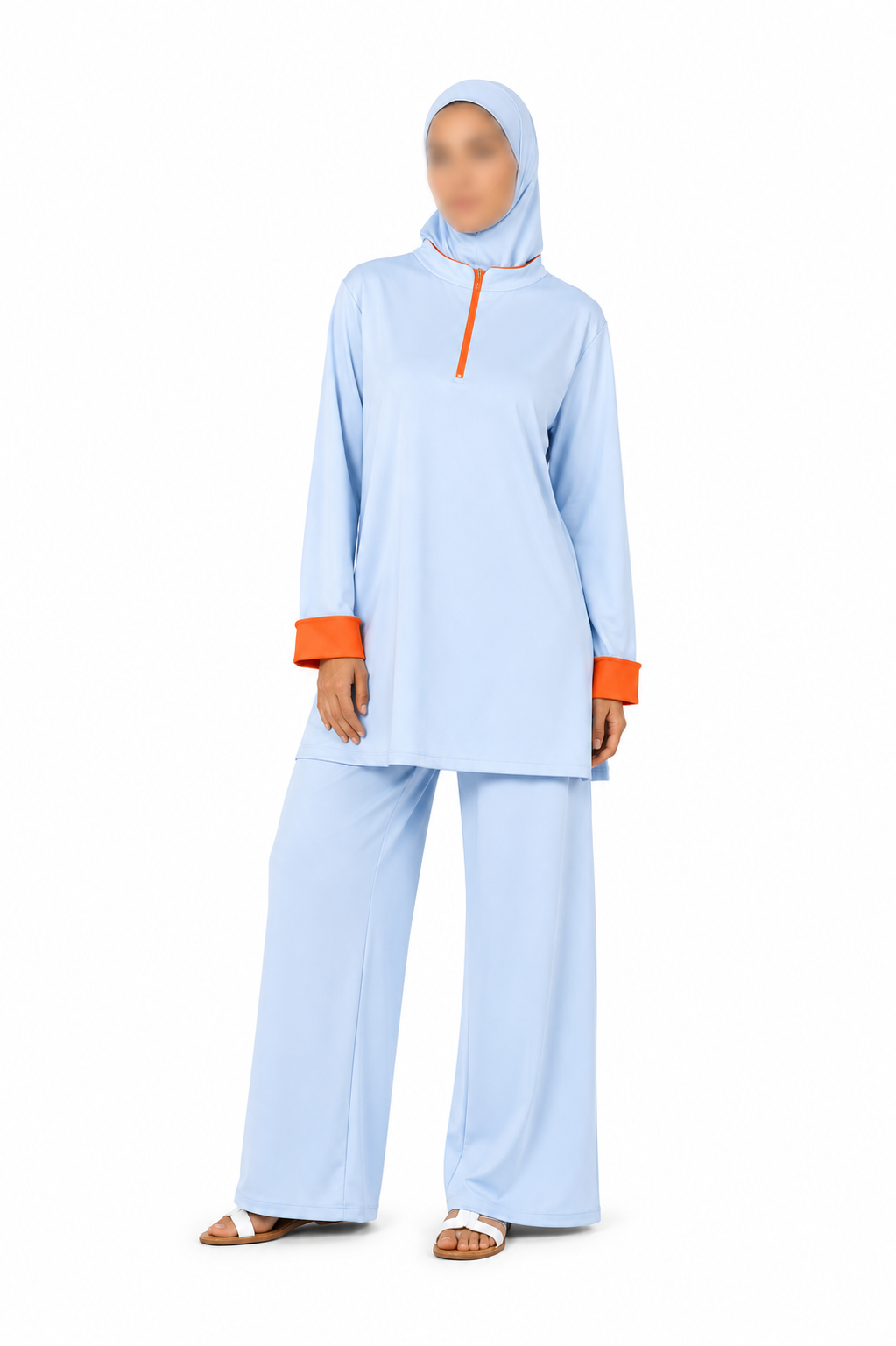 Burkini RIN