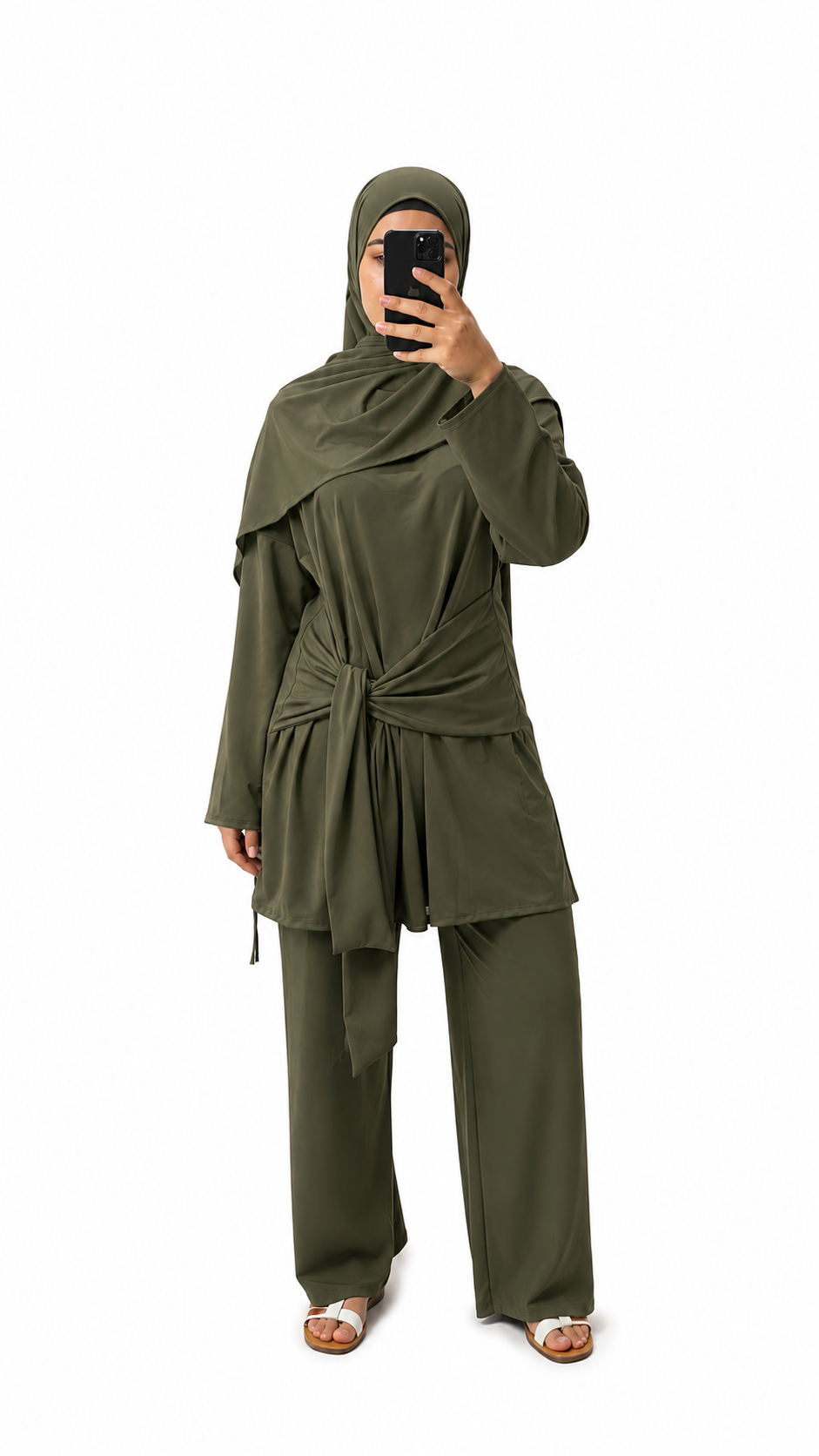 Burkini Lazo