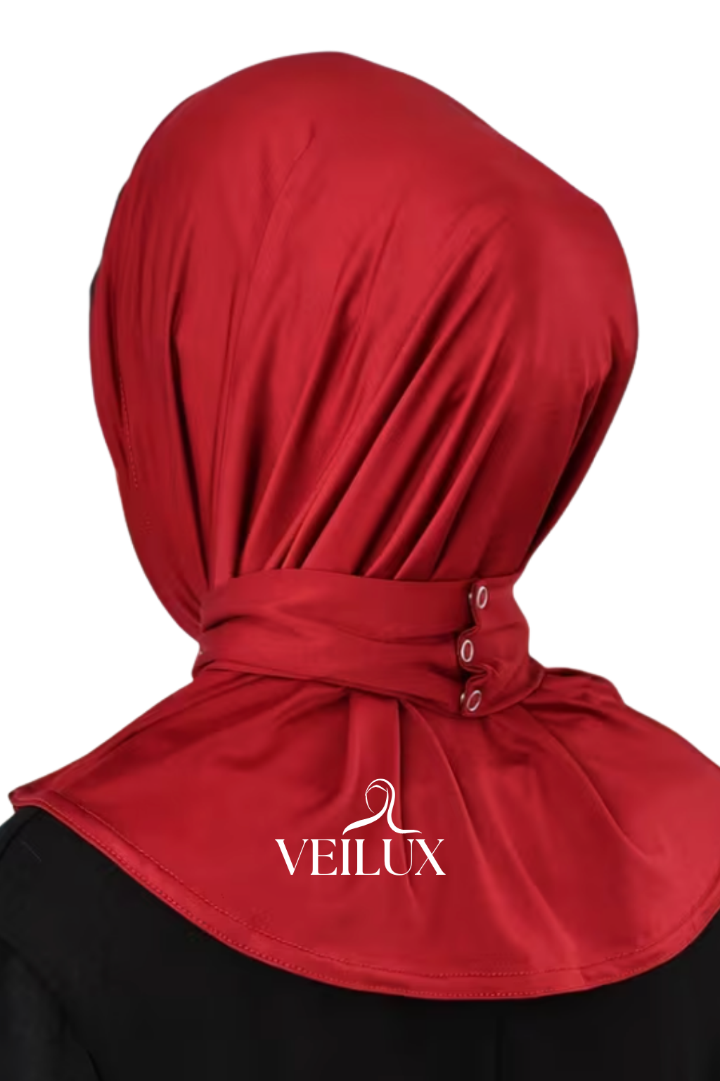 Hijab Botones