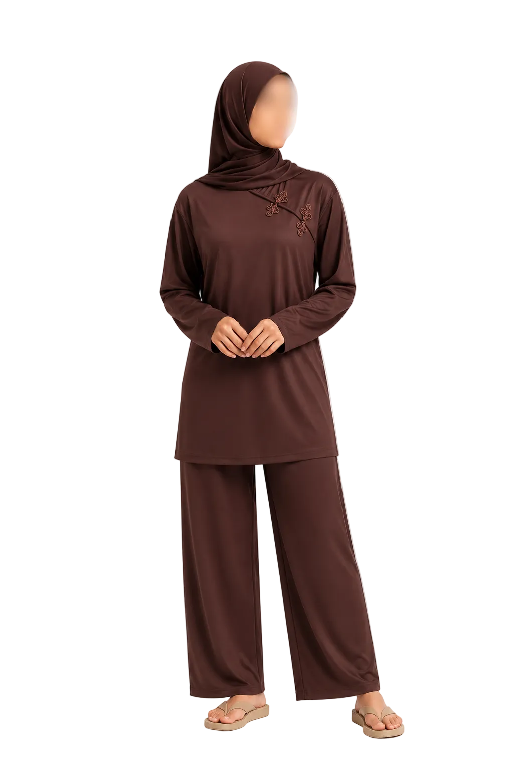 Burkini Sakura