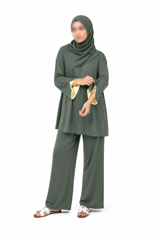 Burkini Mey