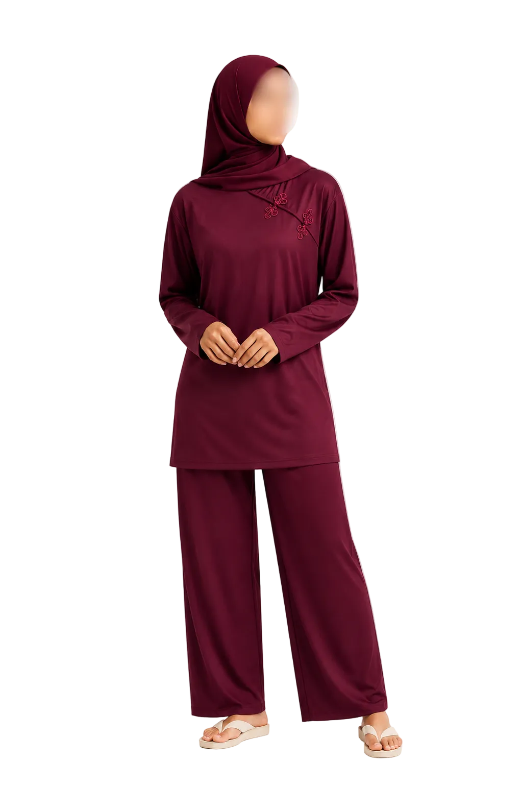 Burkini Sakura