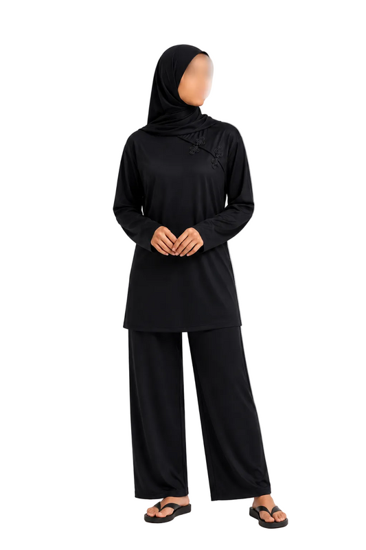 Burkini Sakura