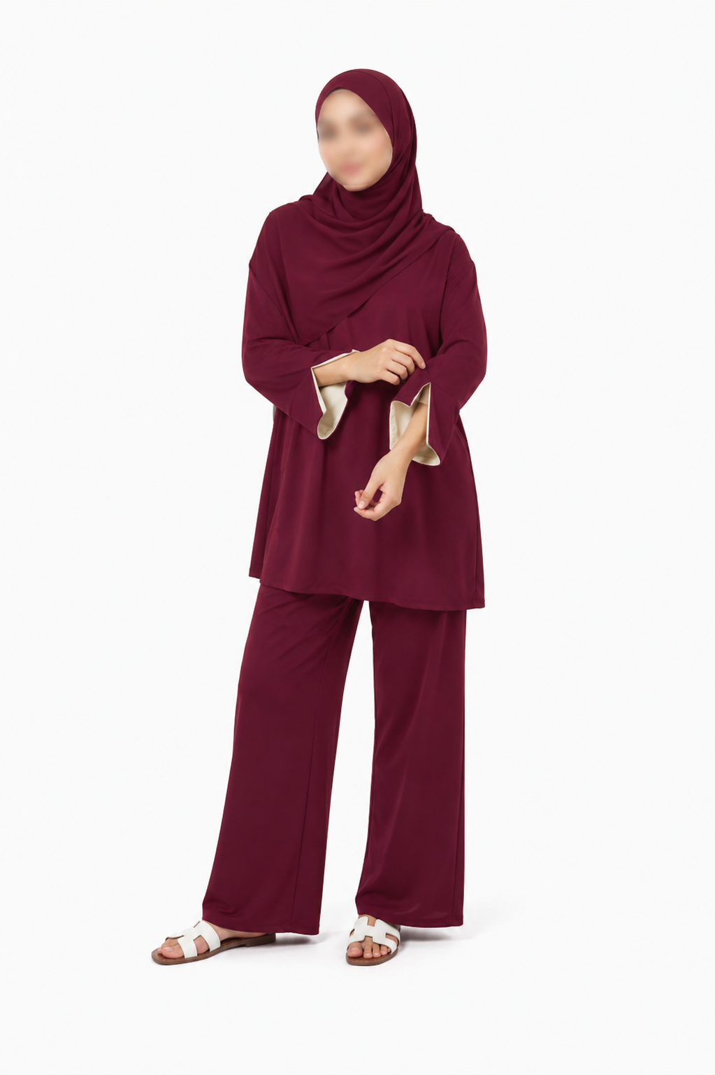 Burkini Mey