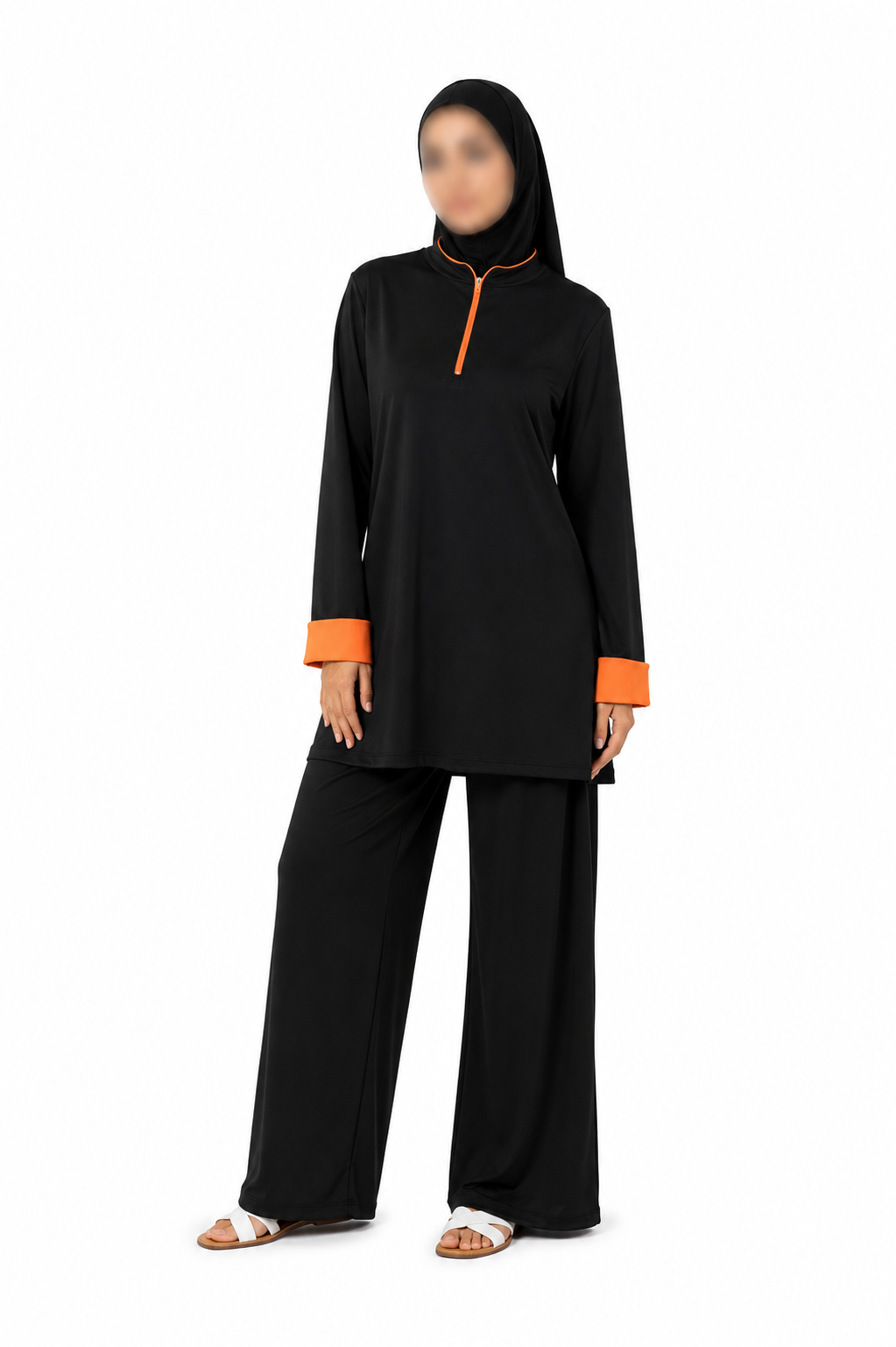Burkini RIN