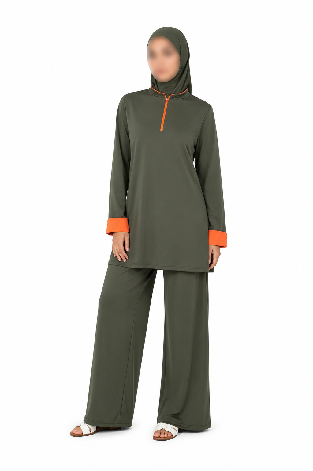 Burkini RIN