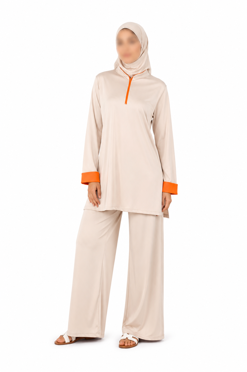 Burkini RIN