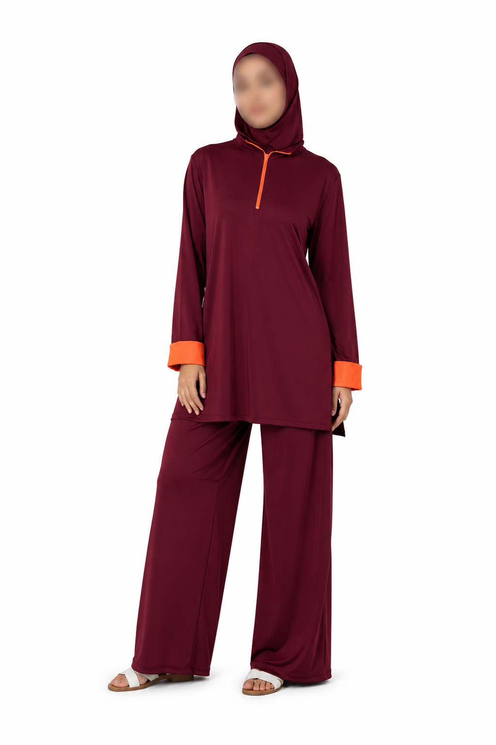 Burkini RIN