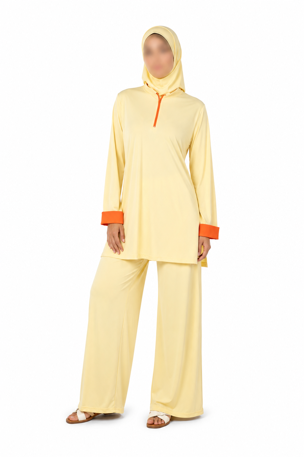 Burkini RIN