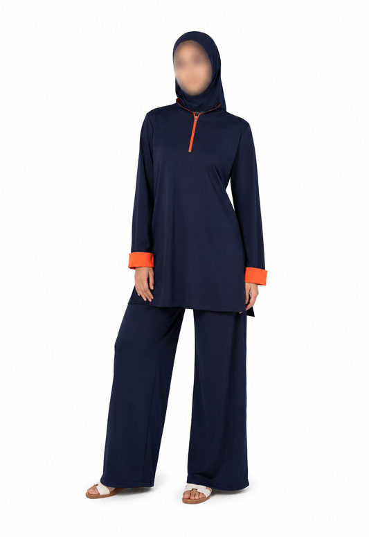 Burkini RIN