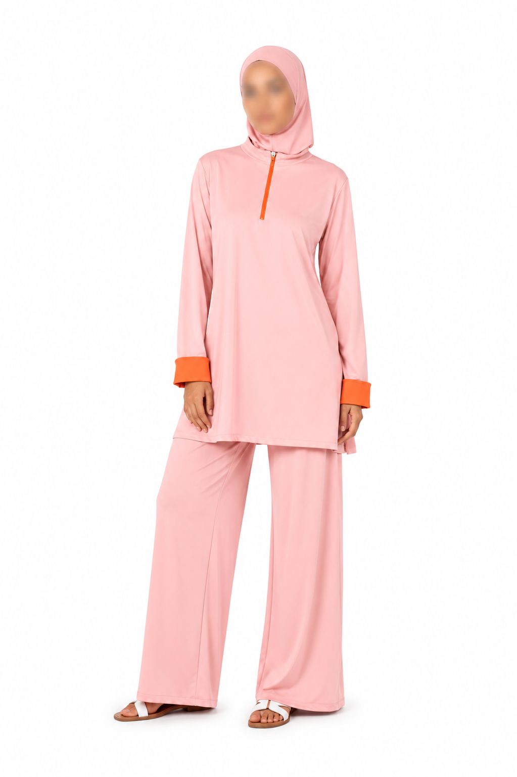 Burkini RIN