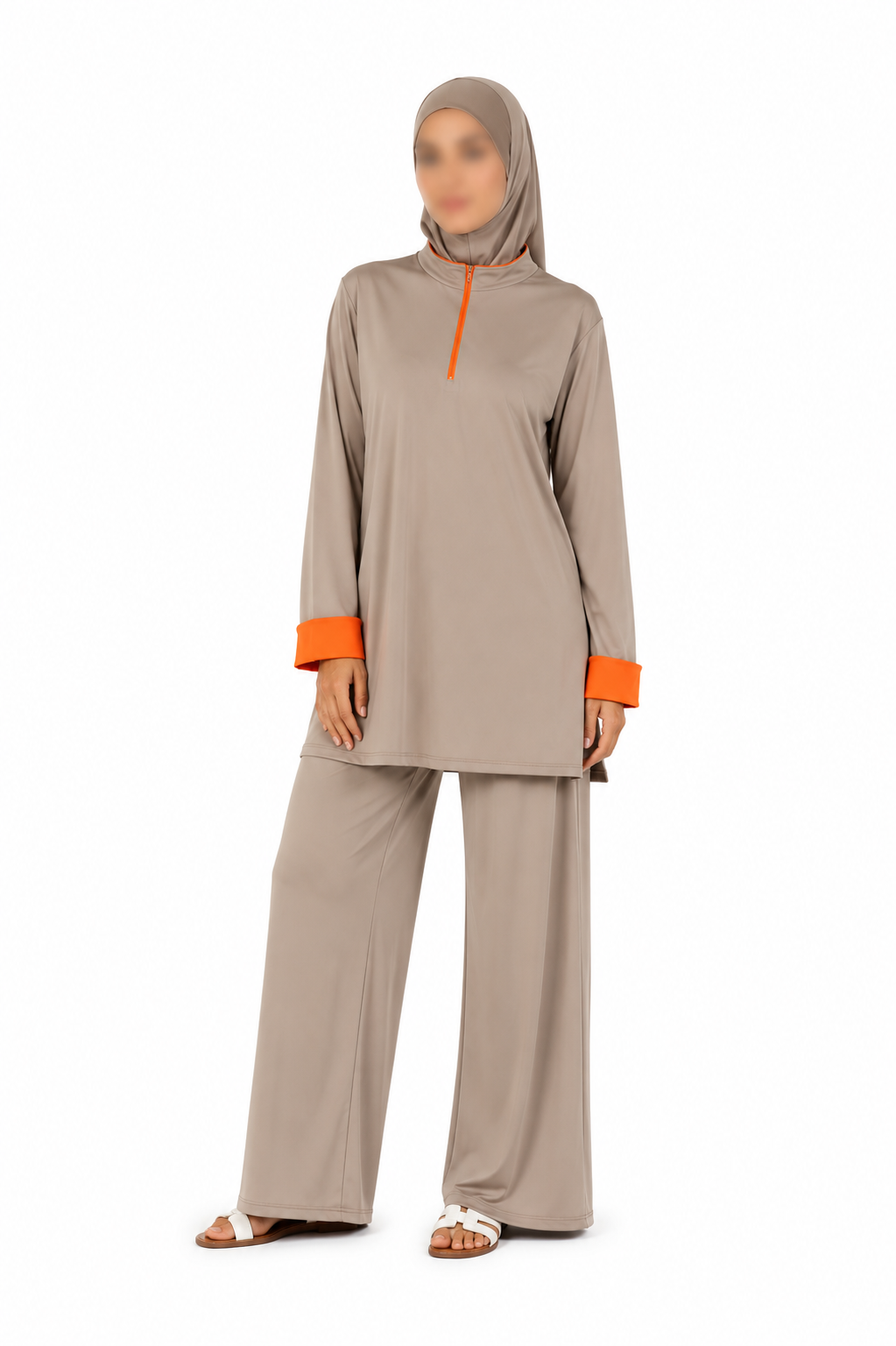 Burkini RIN