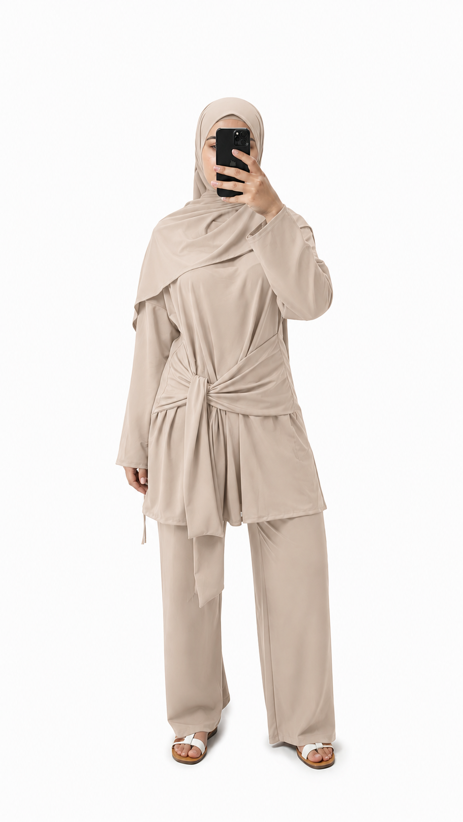 Burkini Lazo
