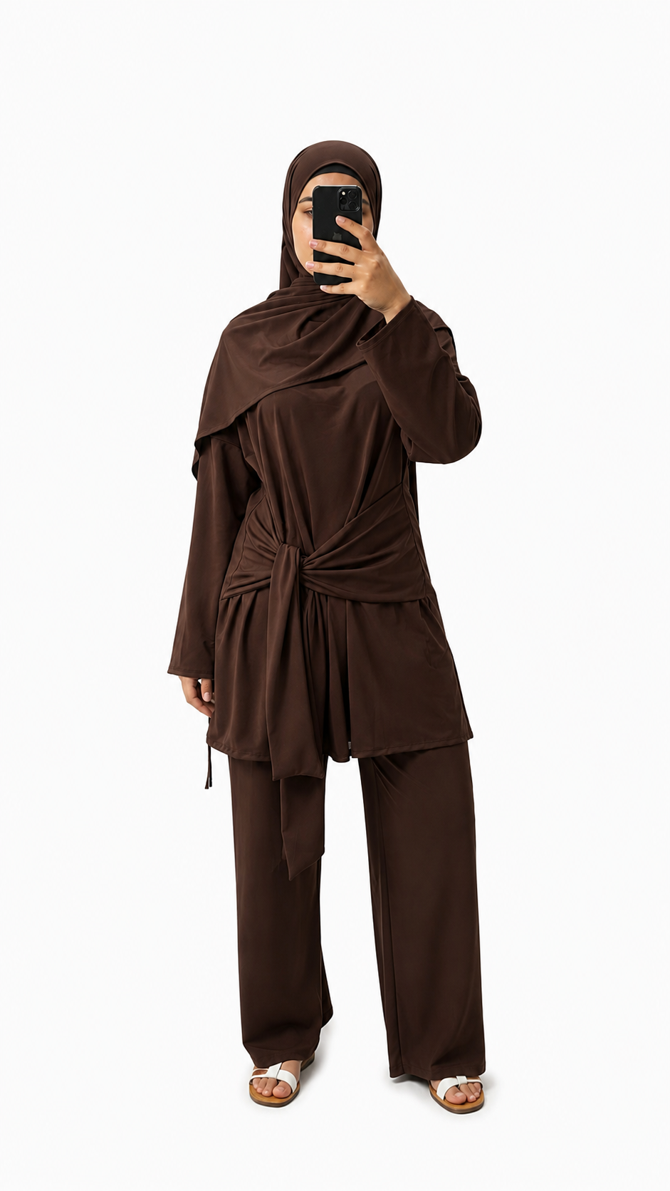 Burkini Lazo