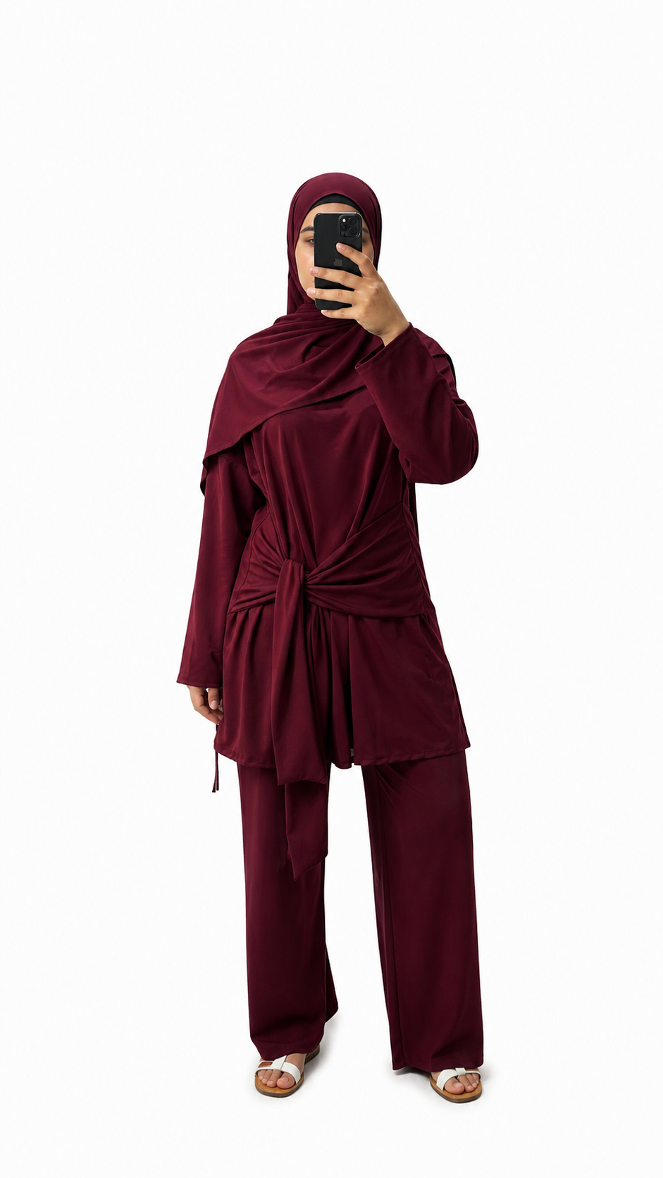 Burkini Lazo
