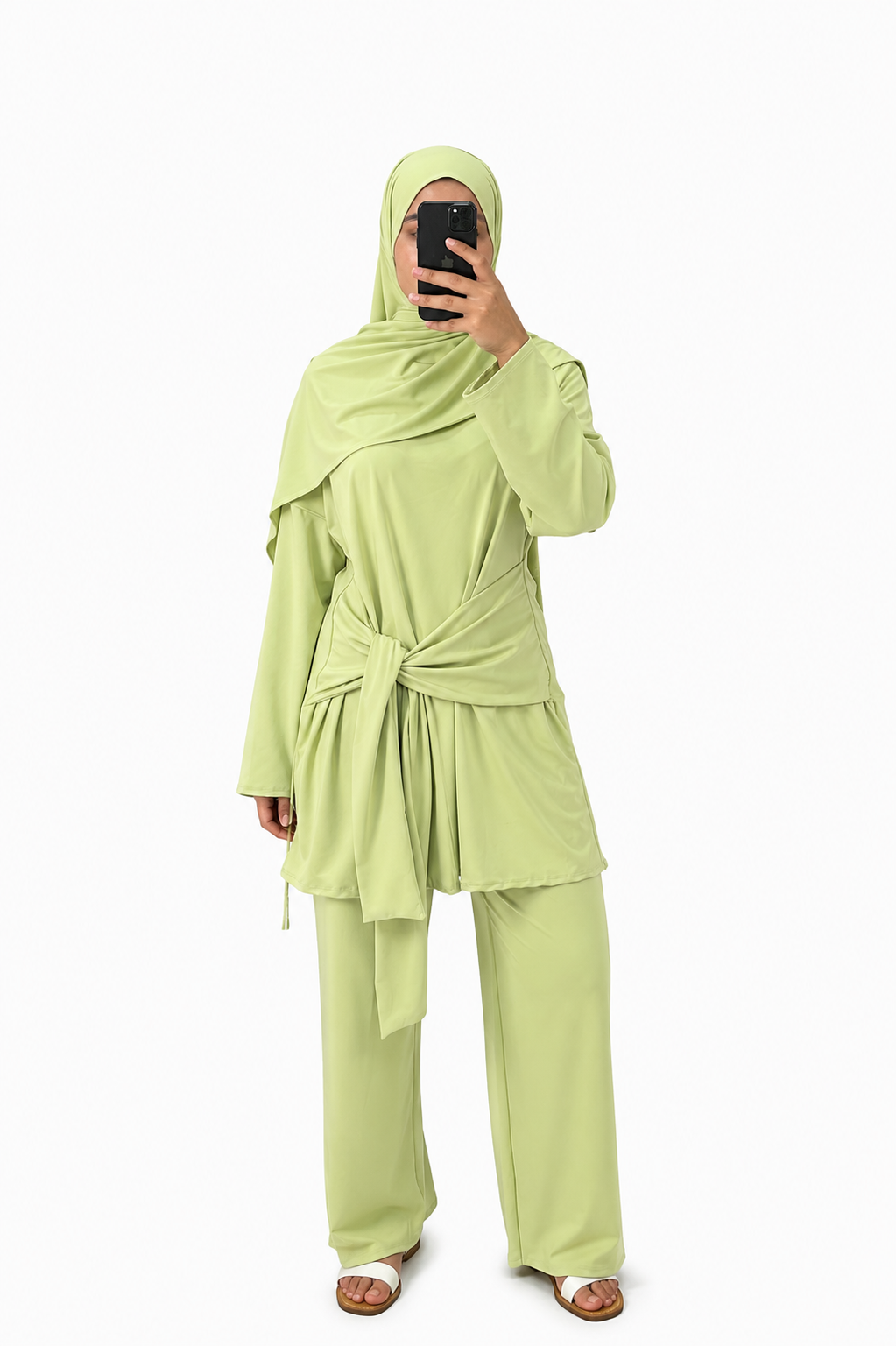 Burkini Lazo