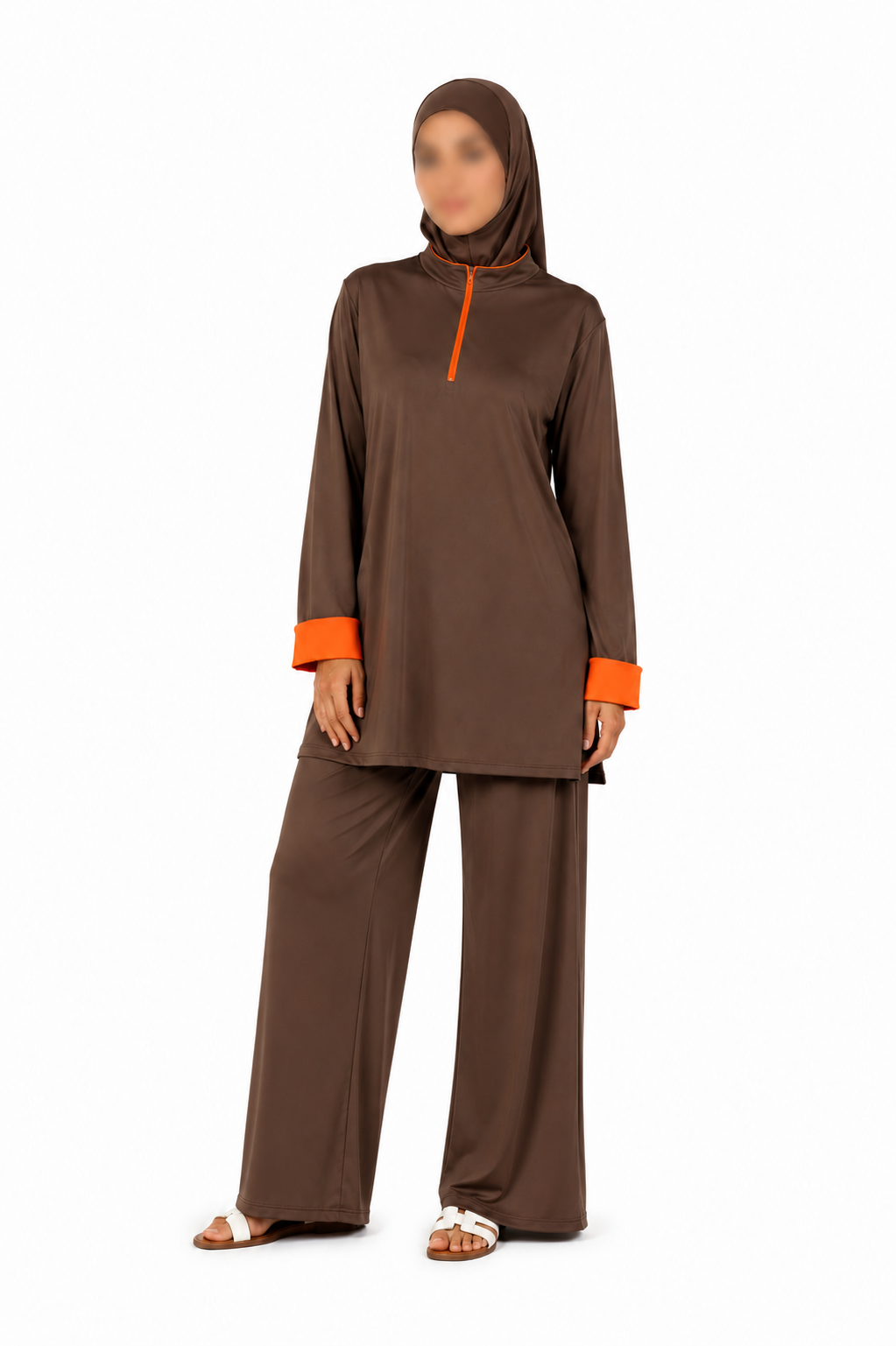 Burkini RIN